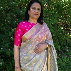 Jyoti Bahl