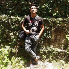 Anoop Raju