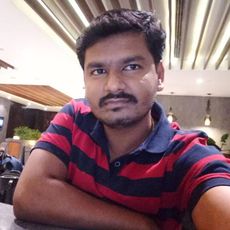 Velmurugan Chenniyappan