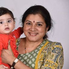 Kiranmayi Kamath
