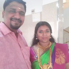 Vijayalakshmi Venkatesh