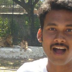 Navaneethan Krishnamoorthy