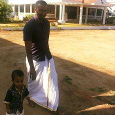 Sampath Kumar