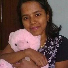 Gita Ponnusamy