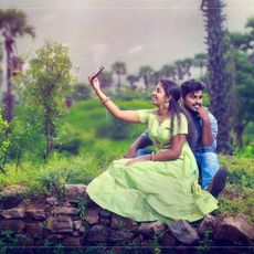 Ramya Ravindranathan