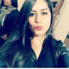 Mehar Luthra