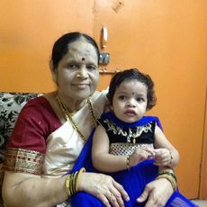Manisha Sawant
