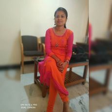 Ponjitha Govindasamy