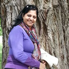 Rekha Thaker
