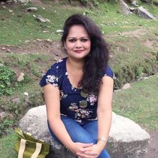 Indrani Barua