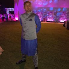 Ritesh Agrawal