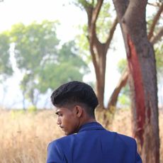 Âshîsh Fêrñáñdís