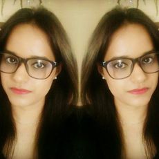 Samrity Saini