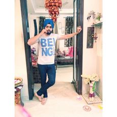Gurinder Singh