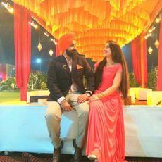 ਰਮਨਦੀਪ ਕੌਰ