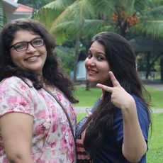 Ekta Thaker