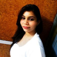 Apexa Mehta
