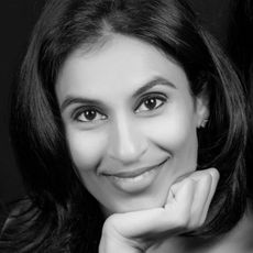 Nisha Khiani