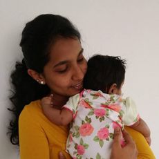 Manju Mohanan