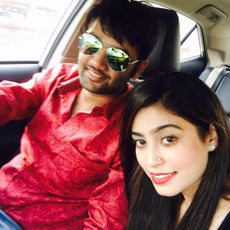 Prakriti Sethi Gupta