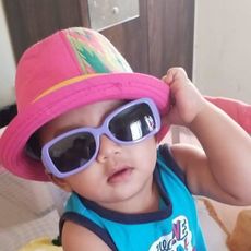 Deepak Behera