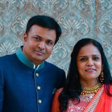 Rashna Tushar