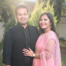Nikita Khandelwal