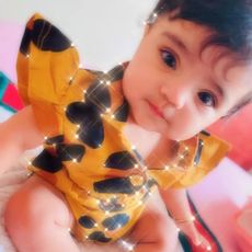Moshmi Dhamelia