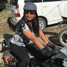 Komal Raithatha