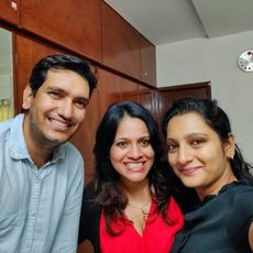 Archana Ravi