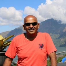 Pankaj Rastogi
