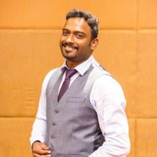 Ananda Maddula