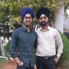 Gurjeet Singh
