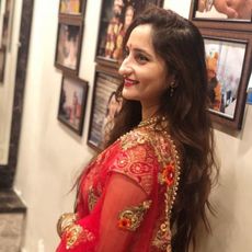 Shikha Sablok