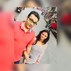 Chandni Chadha Wadhwa