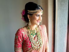 Varnika Binani Pasari