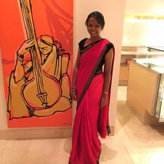 Durga Babu