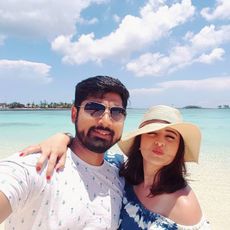 Nidhie Ajmera