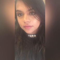 Nishita Punjabi