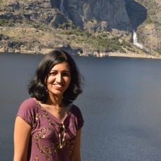 Niveditha Somasundaram