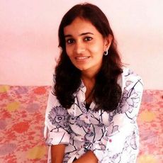 Gayathri Vijayakumar