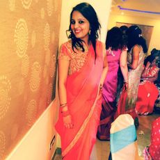 Tanvi Agarwal