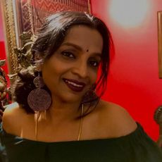 Suganthi Lakshminarayanan