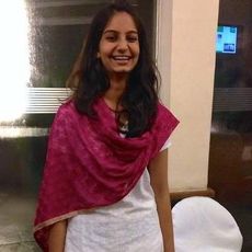 Trisha Nayak