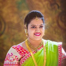 Aishwarya Reddy Rekulapalli