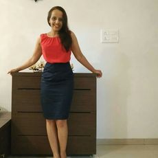 Aparna Bhasme Jaysingpure