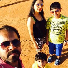 Dolly Hotwani Goklani