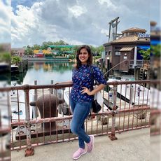 Dhvani Johar