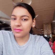 Pallavi Sharma