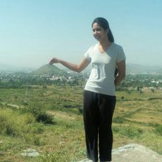 Roshni Jain
